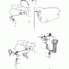 D41B Expansion tank kit