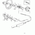 D41A Steering system sts 330