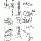 D41A Reverse gear ms4b: 854900