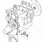 D16C-A MH Connecting components mg 5145