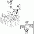 D16C-A MH Unit injector