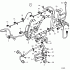 D16C-A MH Электрическая система