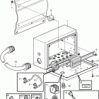 D16C-A MH Electric system, classifiable. mcc
