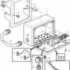 D16C-A MH Electric system, classifiable. evc
