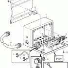 D16C-A MH Electric system, classifiable. evc