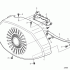 D16C-A MH Belt guard