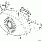 D16C-A MH Belt guard