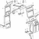 D16C-A MG RC Belt guard