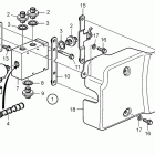 D16C-A MG RC Shut-off valve