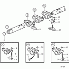 D16C-A MG RC Valve mechanism