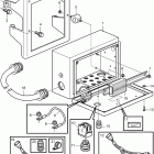 D16C-A MG Electric system, classifiable. mcc