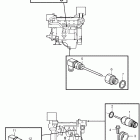 D5A-A TA Contacts and sensors. classifiable