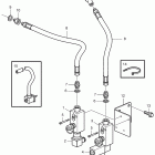 D5A-A TA Oil shut down  /  alarm system. classifable