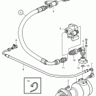 D5A-A TA Starter motor, air