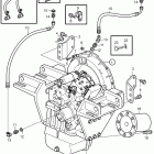 D13B-A MP Reversing gear mgx5114iv
