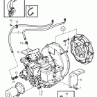 D13B-A MP Reversing gear mgx5096a