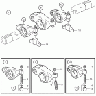 D13B-A MP Valve mechanism