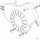 D13B-A MP Belt guard