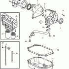 D5A-B TA Lubricating system (0-5