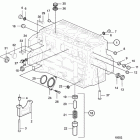 D5A-B TA Barrel assy cylinder