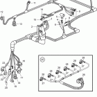 D6-280A-A Electrical system, sn2006022155-2006032999