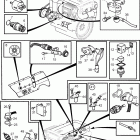 D6-280A-D Contacts and sensors
