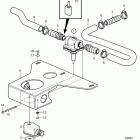 D6-280I-A Fuel shut off, solas