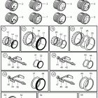 D6-280I-A Electrical materials, instrument evc-a