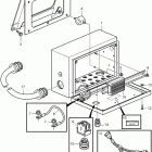 D12D-E MG Connection box, classifiable, mcc, later production