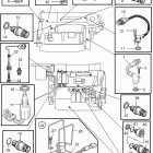 D12D-C MH Contacts and sensors. standard