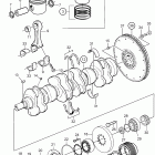D12D-C MH Crank mechanism sn-1012638799