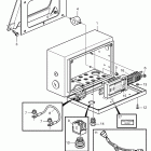 D12D-C MH Connection box, classifiable, mcc, earlier production