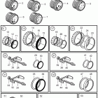 D12D-C MH Electrical materials, instrument evc-b, evc-b2