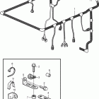 D12D-B MH Электрическая система