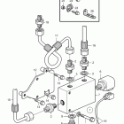 D12D-B MH Shut-off valve
