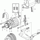D12D-B MH Alternator, classifiable