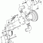 D12D-A MP Flushing pump 2''