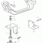 D12D-A MP Flexible engine suspension, high