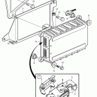 D12D-A MP Control unit and connector, optional equipment