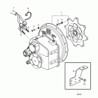 D12D-A MH Connecting components zf325pl: a