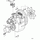 D12D-A MH Connecting components twin disc mg5114sc: a