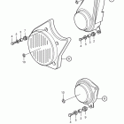 D12D-A MH Belt guard