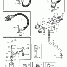 D12D-A MH Contacts and sensors. edc