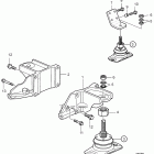 D6-280I-C Гайка