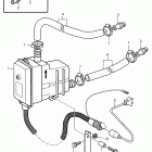 D12D-A MG Engine heater, separately mounted