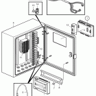 D12D-A MG Electric system, classifiable. mcc