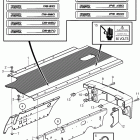 D6-280I-D Protecting cover