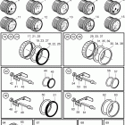 D6-280I-D Electrical materials, instrument evc-c, evc-c2, evc-c3