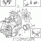 D12C-A MP Connecting components zf325iv: a