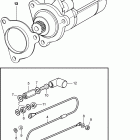 D12C-A MP Стартер